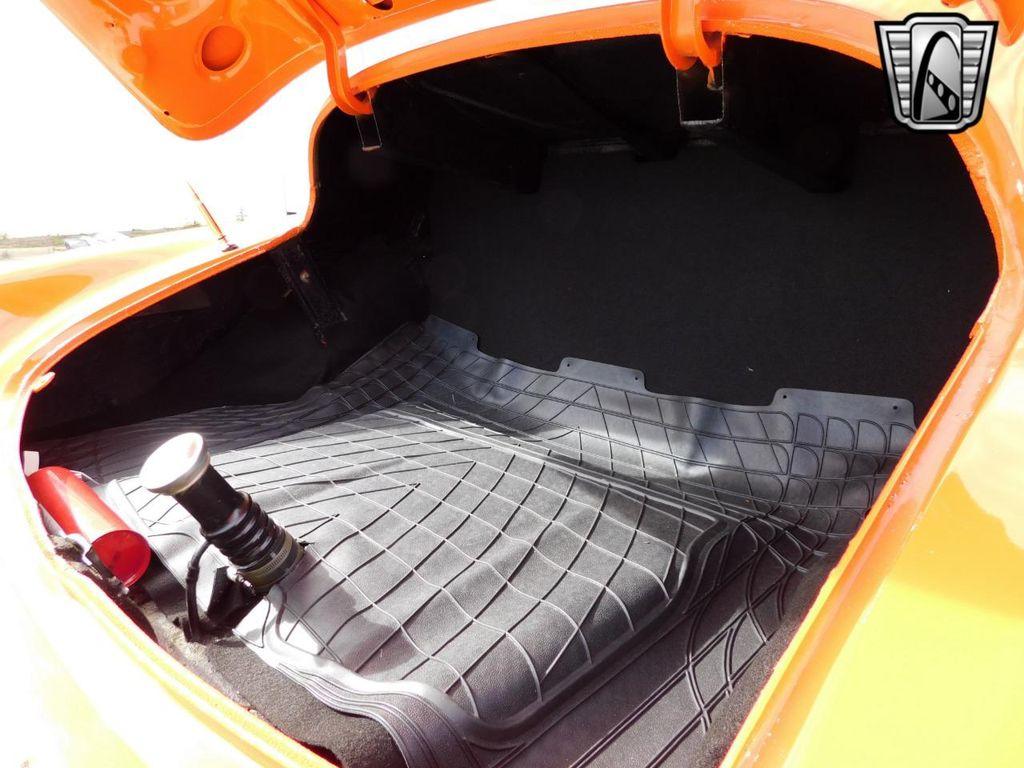 used 1951 Chevrolet Styleline car, priced at $29,000