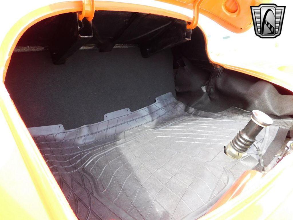 used 1951 Chevrolet Styleline car, priced at $29,000