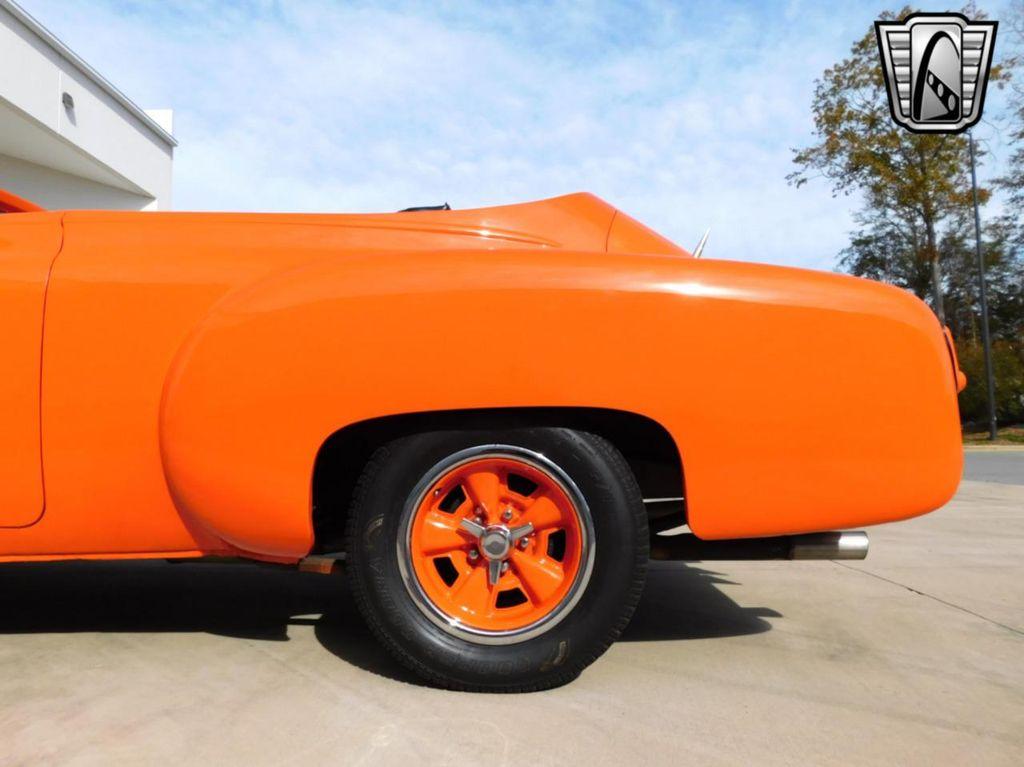 used 1951 Chevrolet Styleline car, priced at $29,000