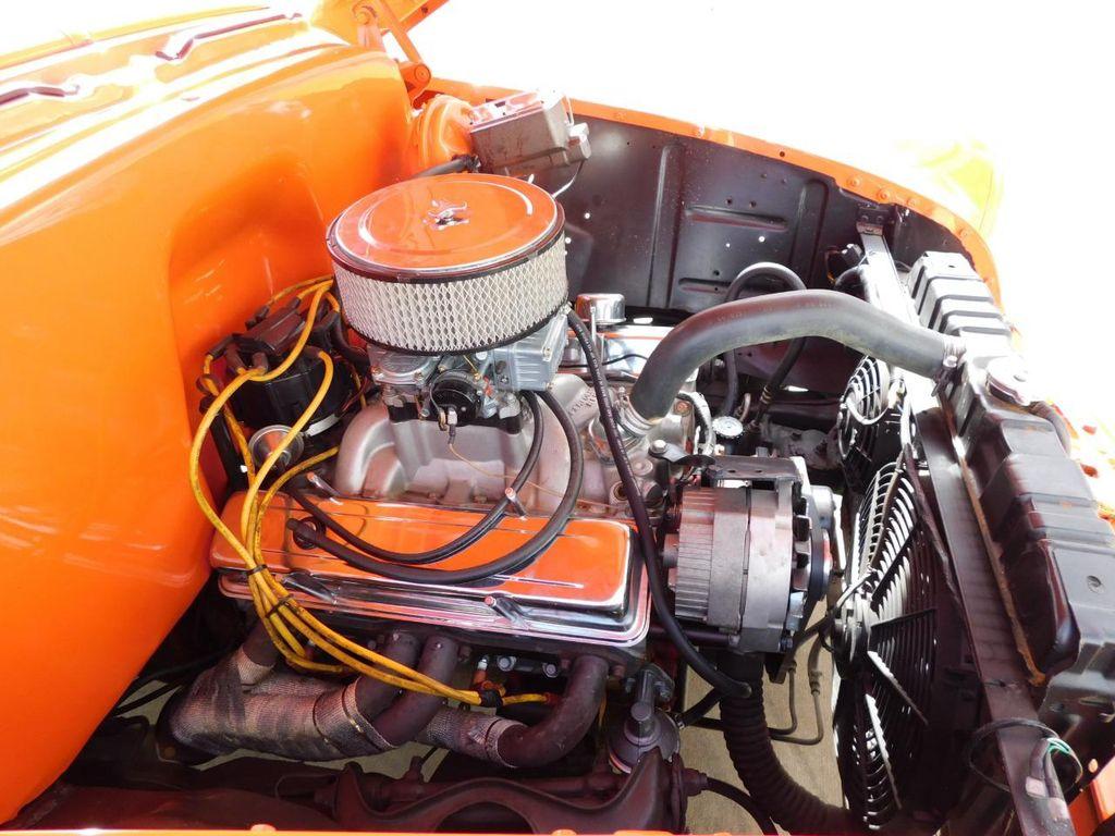 used 1951 Chevrolet Styleline car, priced at $29,000