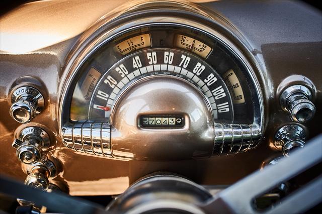 used 1949 Oldsmobile 76 car, priced at $23,000