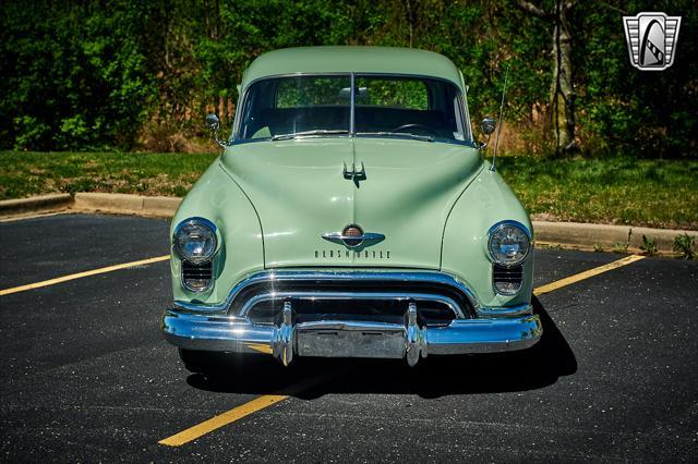 used 1949 Oldsmobile 76 car, priced at $23,000