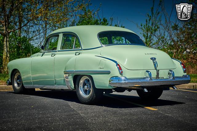 used 1949 Oldsmobile 76 car, priced at $23,000