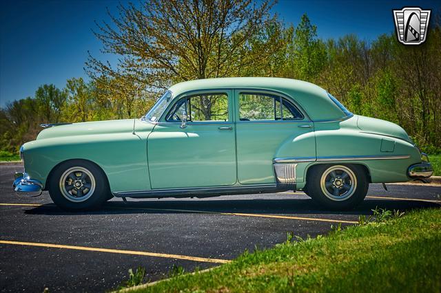 used 1949 Oldsmobile 76 car, priced at $23,000