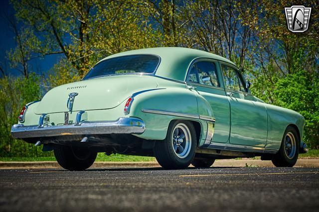 used 1949 Oldsmobile 76 car, priced at $23,000