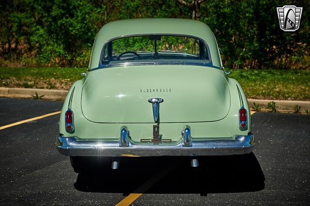 used 1949 Oldsmobile 76 car, priced at $23,000