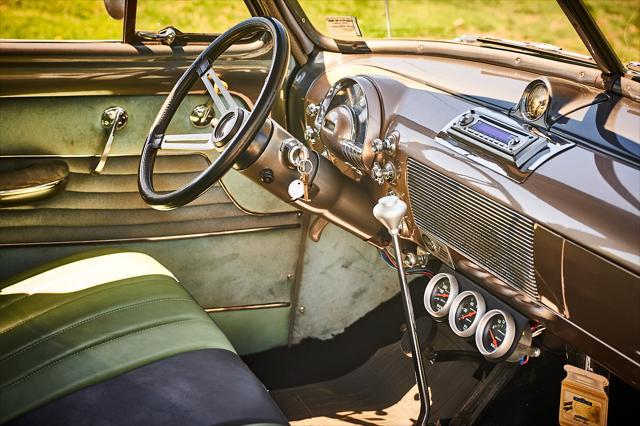 used 1949 Oldsmobile 76 car, priced at $23,000