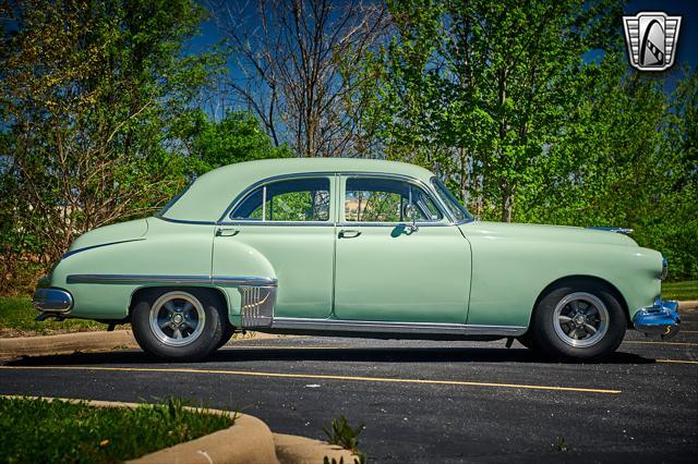 used 1949 Oldsmobile 76 car, priced at $23,000