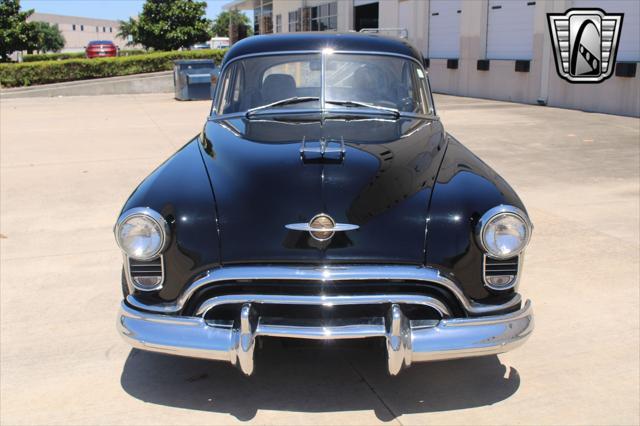 used 1949 Oldsmobile 88 car, priced at $55,000