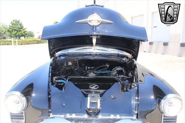 used 1949 Oldsmobile 88 car, priced at $55,000