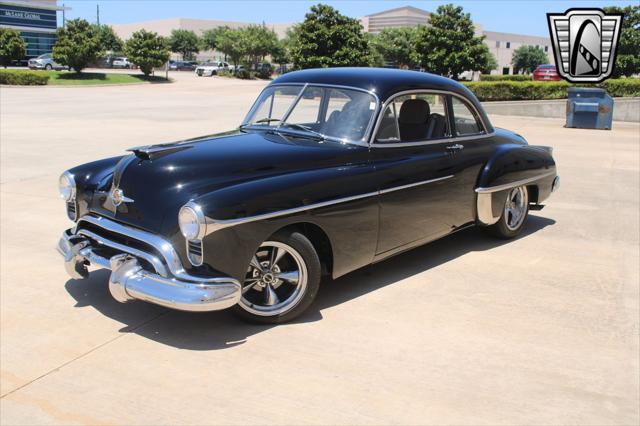 used 1949 Oldsmobile 88 car, priced at $55,000