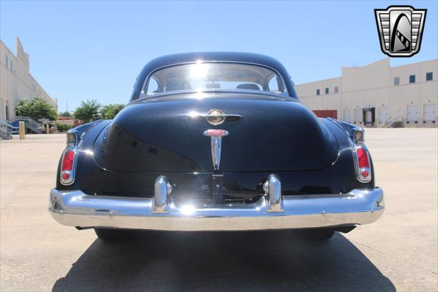 used 1949 Oldsmobile 88 car, priced at $55,000