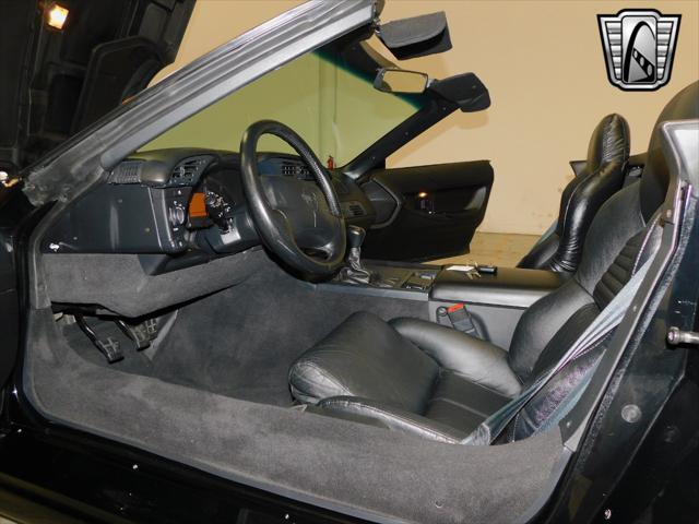 used 1996 Chevrolet Corvette car, priced at $28,000