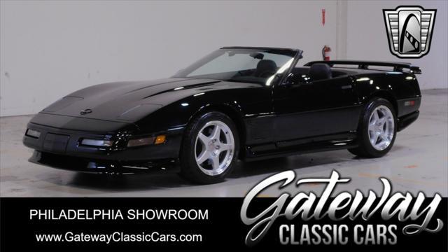 used 1996 Chevrolet Corvette car, priced at $28,000