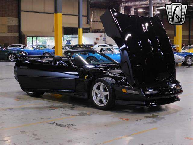 used 1996 Chevrolet Corvette car, priced at $28,000