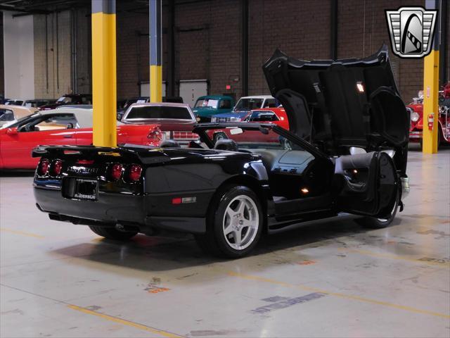 used 1996 Chevrolet Corvette car, priced at $28,000