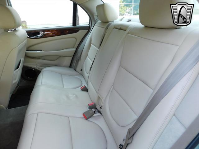 used 2004 Jaguar XJ car, priced at $8,500