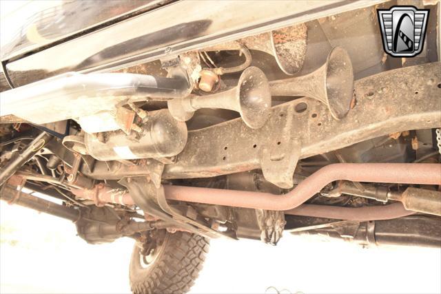 used 1979 Chevrolet C10/K10 car, priced at $33,000