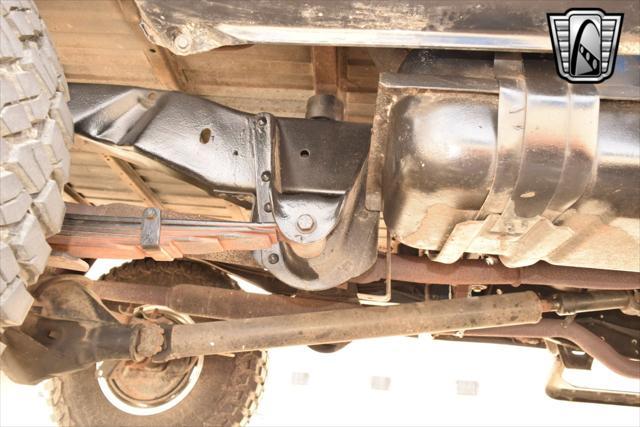 used 1979 Chevrolet C10/K10 car, priced at $33,000