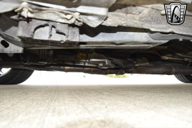 used 1995 Pontiac Firebird car, priced at $16,500