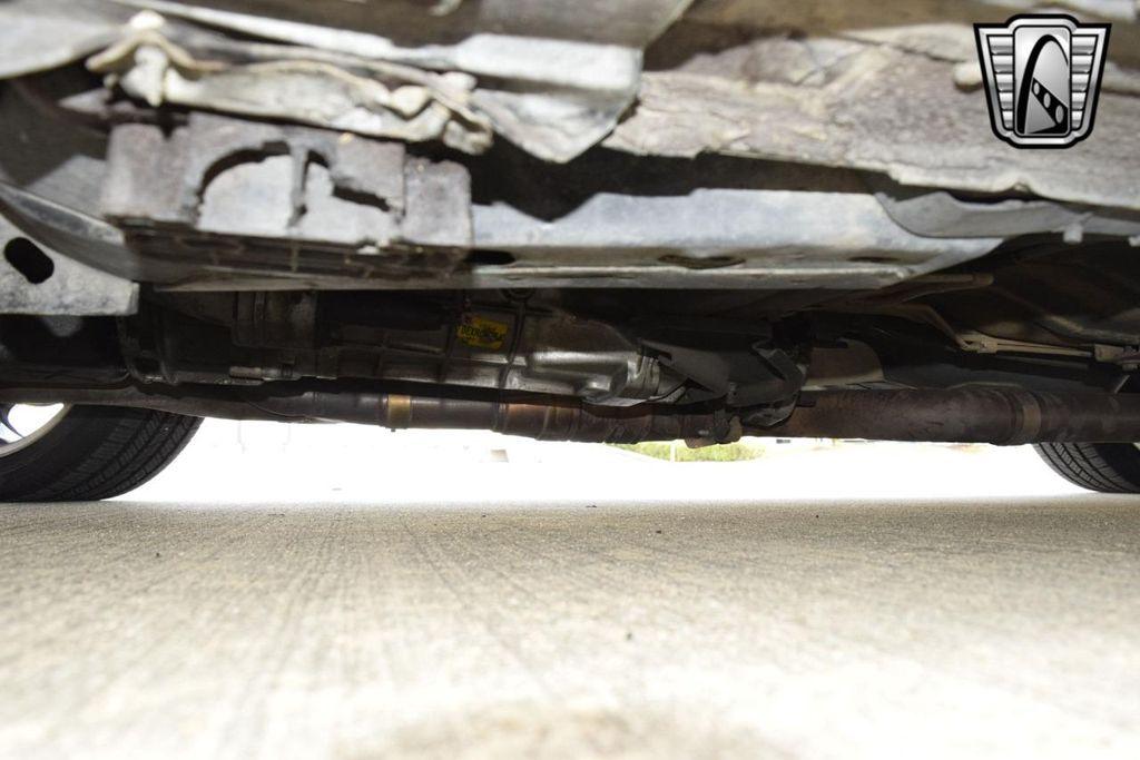 used 1995 Pontiac Firebird car, priced at $12,000