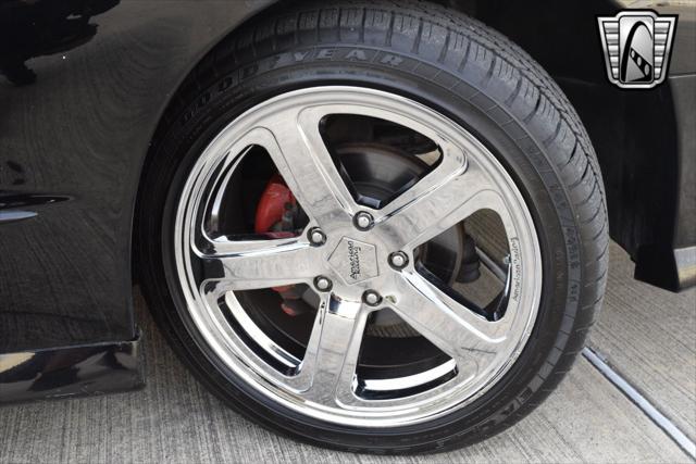used 1995 Pontiac Firebird car, priced at $16,500