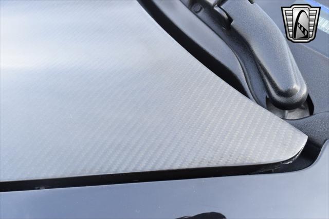 used 1995 Pontiac Firebird car, priced at $16,500