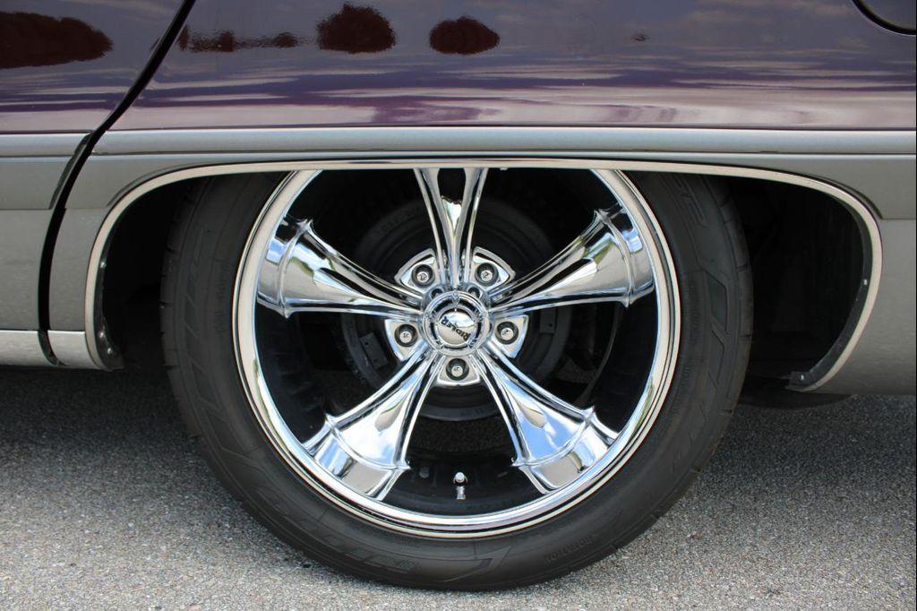 used 1994 Chevrolet Caprice car, priced at $22,000