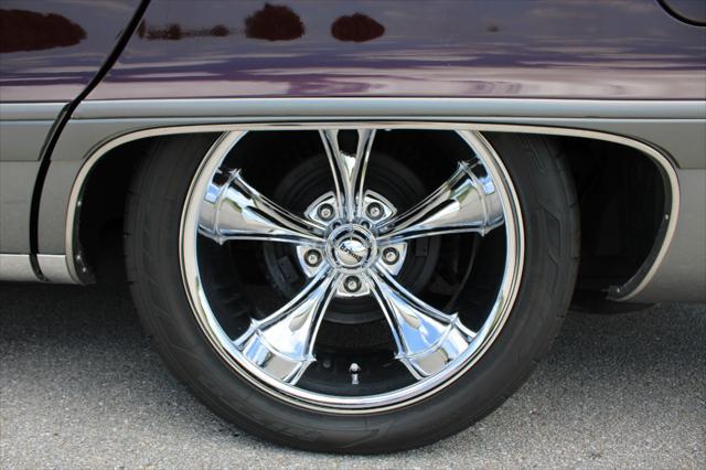 used 1994 Chevrolet Caprice car, priced at $24,000