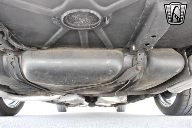 used 1994 Chevrolet Caprice car, priced at $24,000