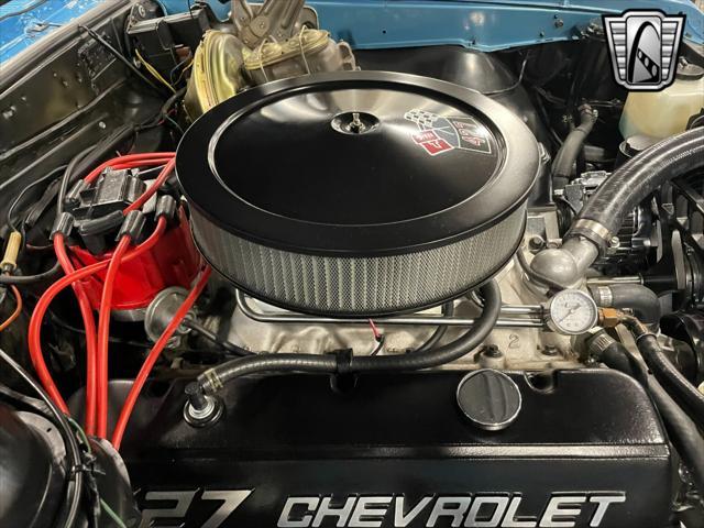 used 1967 Chevrolet Chevelle car, priced at $99,000