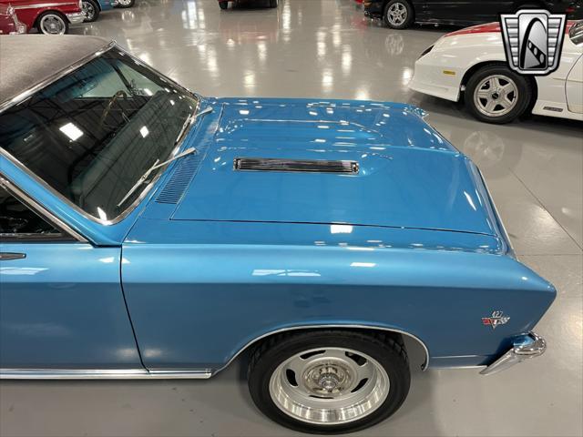 used 1967 Chevrolet Chevelle car, priced at $99,000