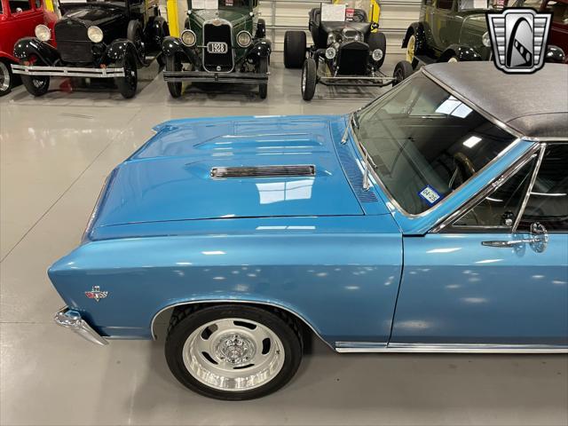 used 1967 Chevrolet Chevelle car, priced at $99,000