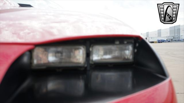 used 1995 Chevrolet Camaro car, priced at $15,500
