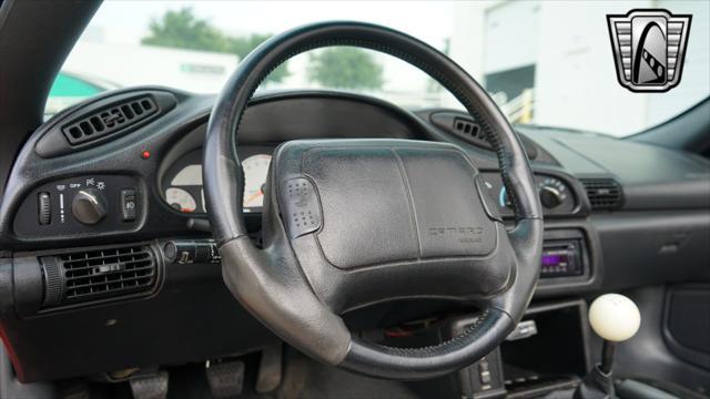 used 1995 Chevrolet Camaro car, priced at $15,500