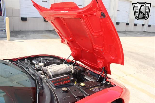 used 2002 Chevrolet Corvette car, priced at $22,000