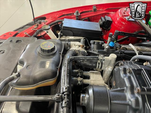 used 2007 Ford Shelby GT500 car, priced at $53,000