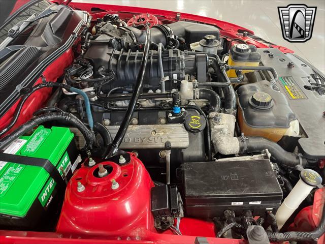 used 2007 Ford Shelby GT500 car, priced at $53,000
