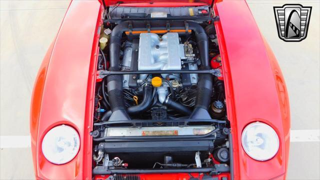 used 1990 Porsche 928 car, priced at $46,000