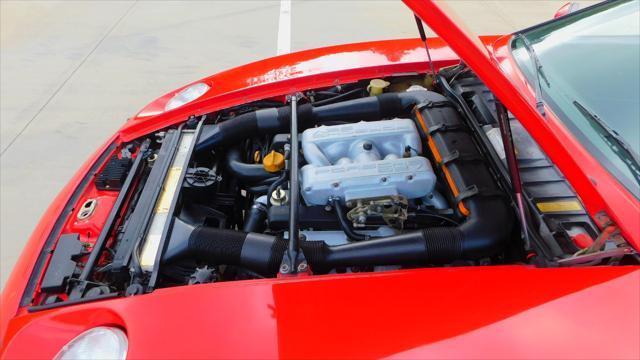 used 1990 Porsche 928 car, priced at $46,000