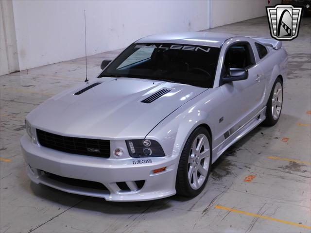 used 2005 Ford Mustang car, priced at $41,000