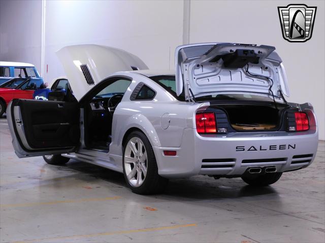 used 2005 Ford Mustang car, priced at $41,000