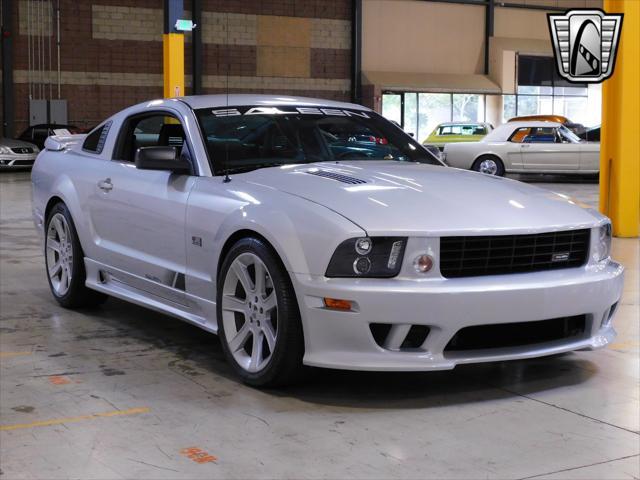 used 2005 Ford Mustang car, priced at $41,000