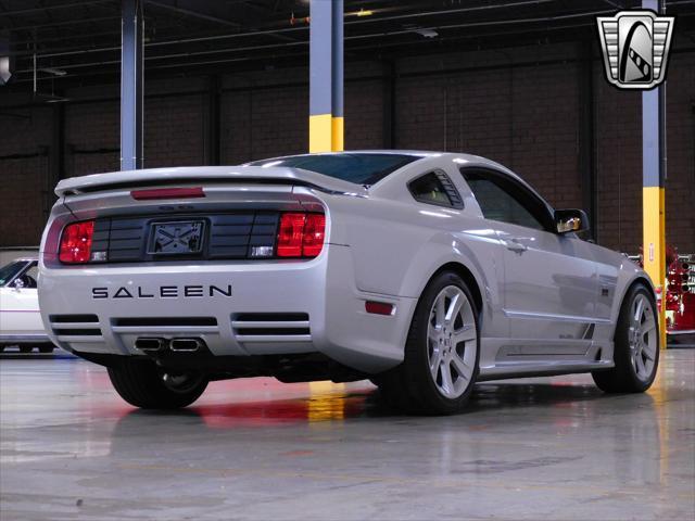 used 2005 Ford Mustang car, priced at $41,000