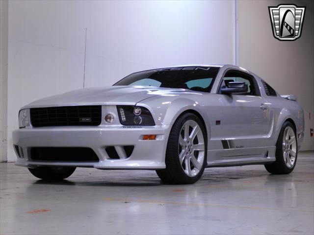 used 2005 Ford Mustang car, priced at $41,000