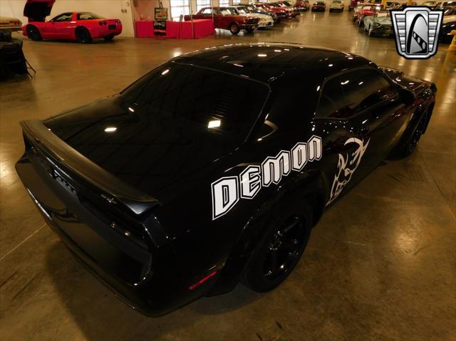 used 2010 Dodge Challenger car, priced at $33,000