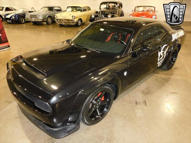 used 2010 Dodge Challenger car, priced at $33,000