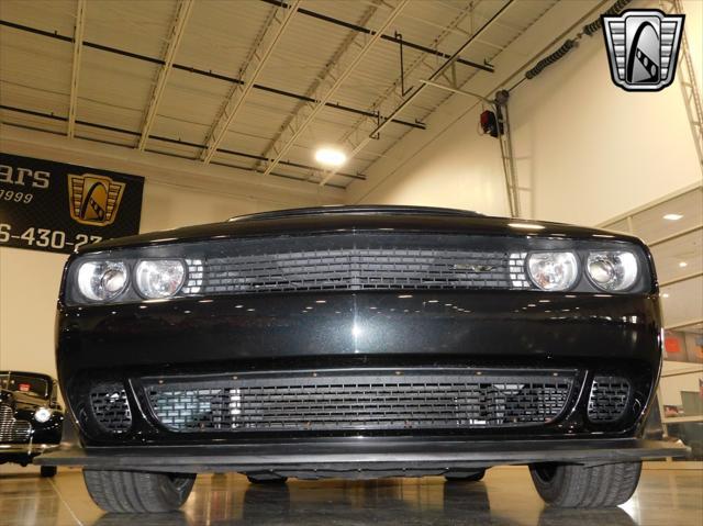 used 2010 Dodge Challenger car, priced at $33,000