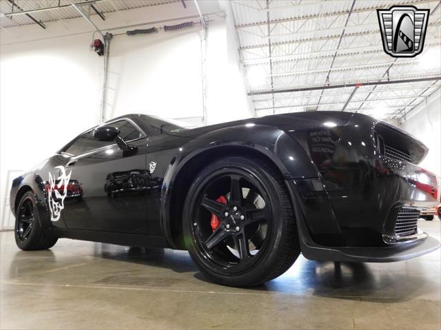 used 2010 Dodge Challenger car, priced at $33,000