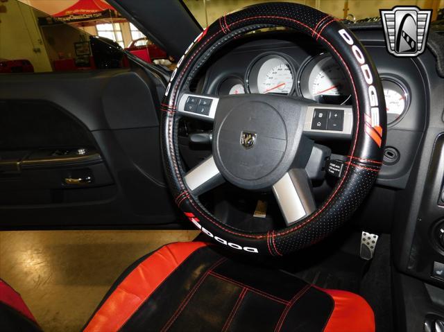 used 2010 Dodge Challenger car, priced at $33,000